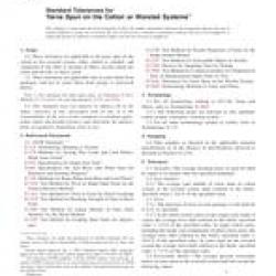 ASTM D2645-07