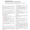 ASTM D2645-07