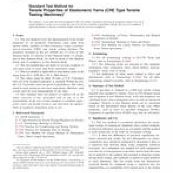 ASTM D2653-07