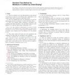ASTM D2495-07