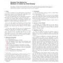ASTM D2495-07