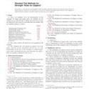 ASTM D2061-07