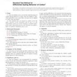 ASTM D1464-07