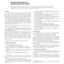ASTM D7254-07