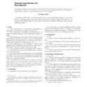 ASTM F2208-07