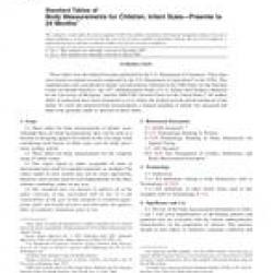 ASTM D4910-07e2