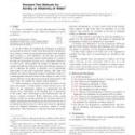 ASTM D1067-06