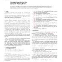 ASTM C1634-06