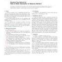 ASTM C1403-06