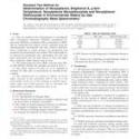 ASTM D7065-06