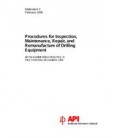 API 7L Addendum 1