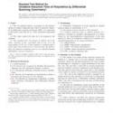 ASTM D3895-06