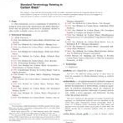ASTM D3053-06a
