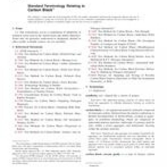 ASTM D3053-06a