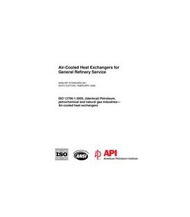 API Std 661