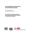 API Std 661