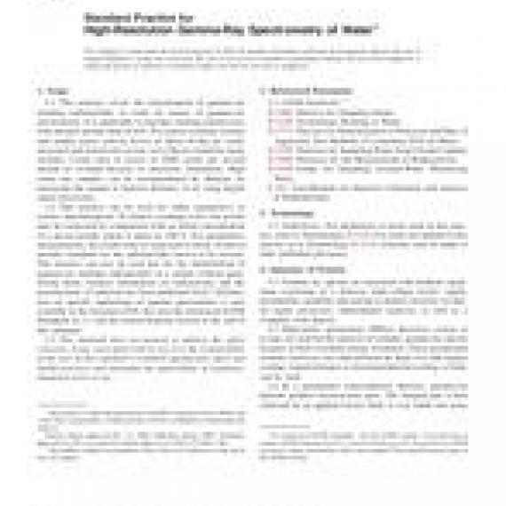 ASTM D3649-06