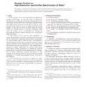 ASTM D3649-06
