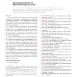 ASTM C1116/C116M-06