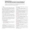 ASTM C1077-06a