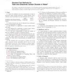 ASTM D513-06