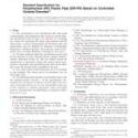 ASTM D3035-06