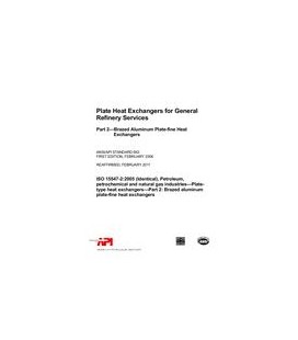 API Std 662 Part 2 (R2011)