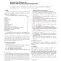 ASTM D6511-06