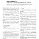 ASTM D6128-06