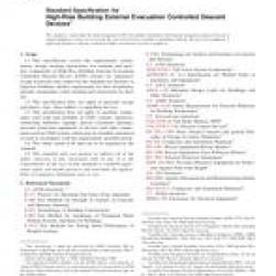 ASTM E2484-06