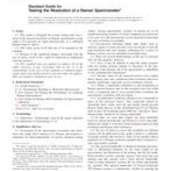 ASTM E2529-06