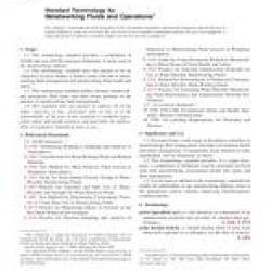 ASTM E2523-06