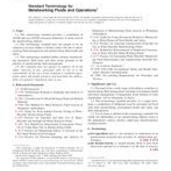 ASTM E2523-06