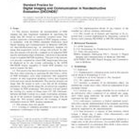 ASTM E2339-06