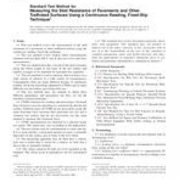 ASTM E2340-06