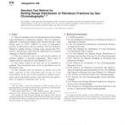 ASTM D2887-06a