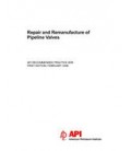 API RP 6DR