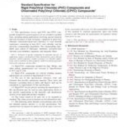 ASTM D1784-06a