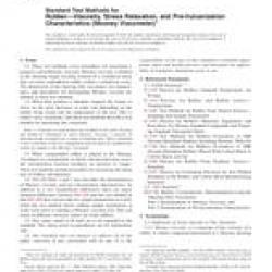 ASTM D1646-06