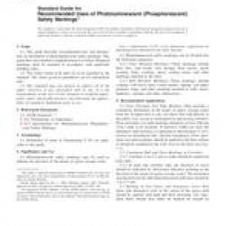 ASTM E2030-06a