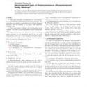 ASTM E2030-06a