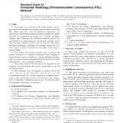 ASTM E2007-00(2006)