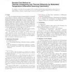 ASTM E1952-06