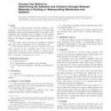 ASTM D7105-06
