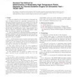 ASTM D7097-06a