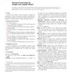 ASTM B846-06a