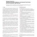 ASTM G151-06