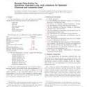 ASTM C911-06