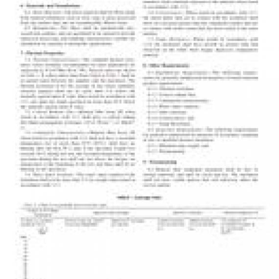 ASTM C764-06a