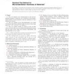 ASTM E384-06